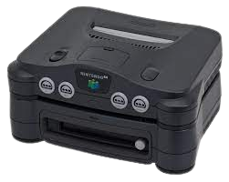 Nintendo 64 DD